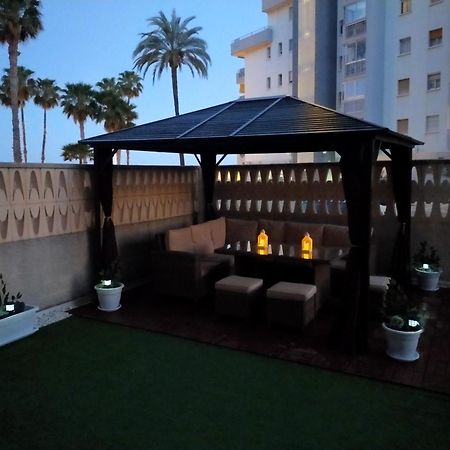 קלפה El Descanso חדר תמונה