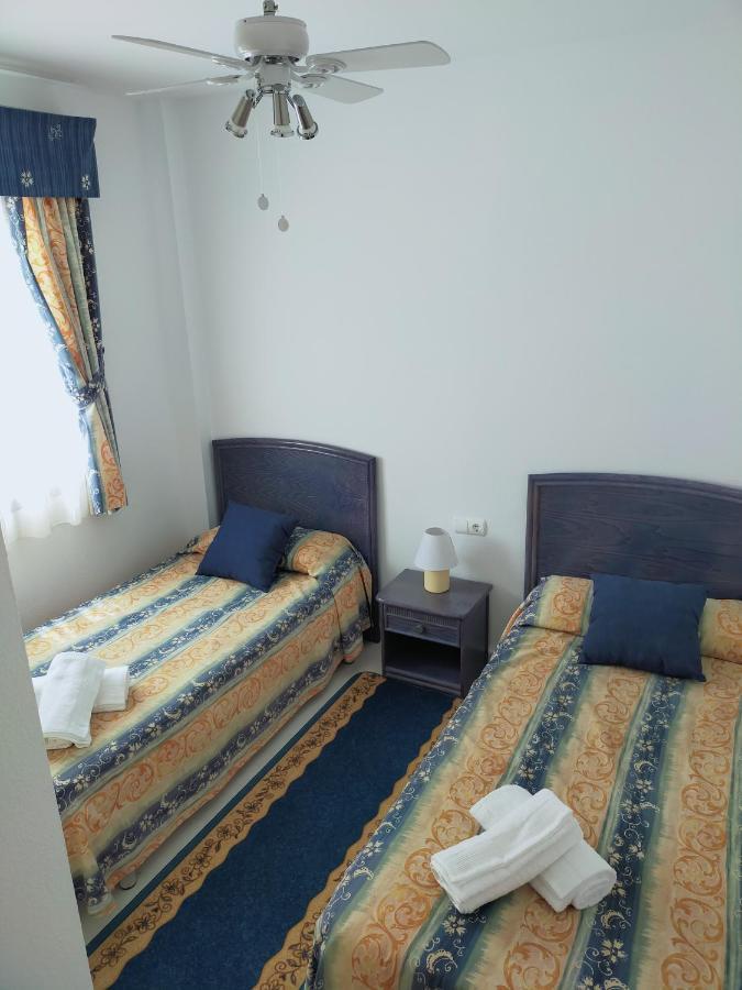קלפה El Descanso מראה חיצוני תמונה