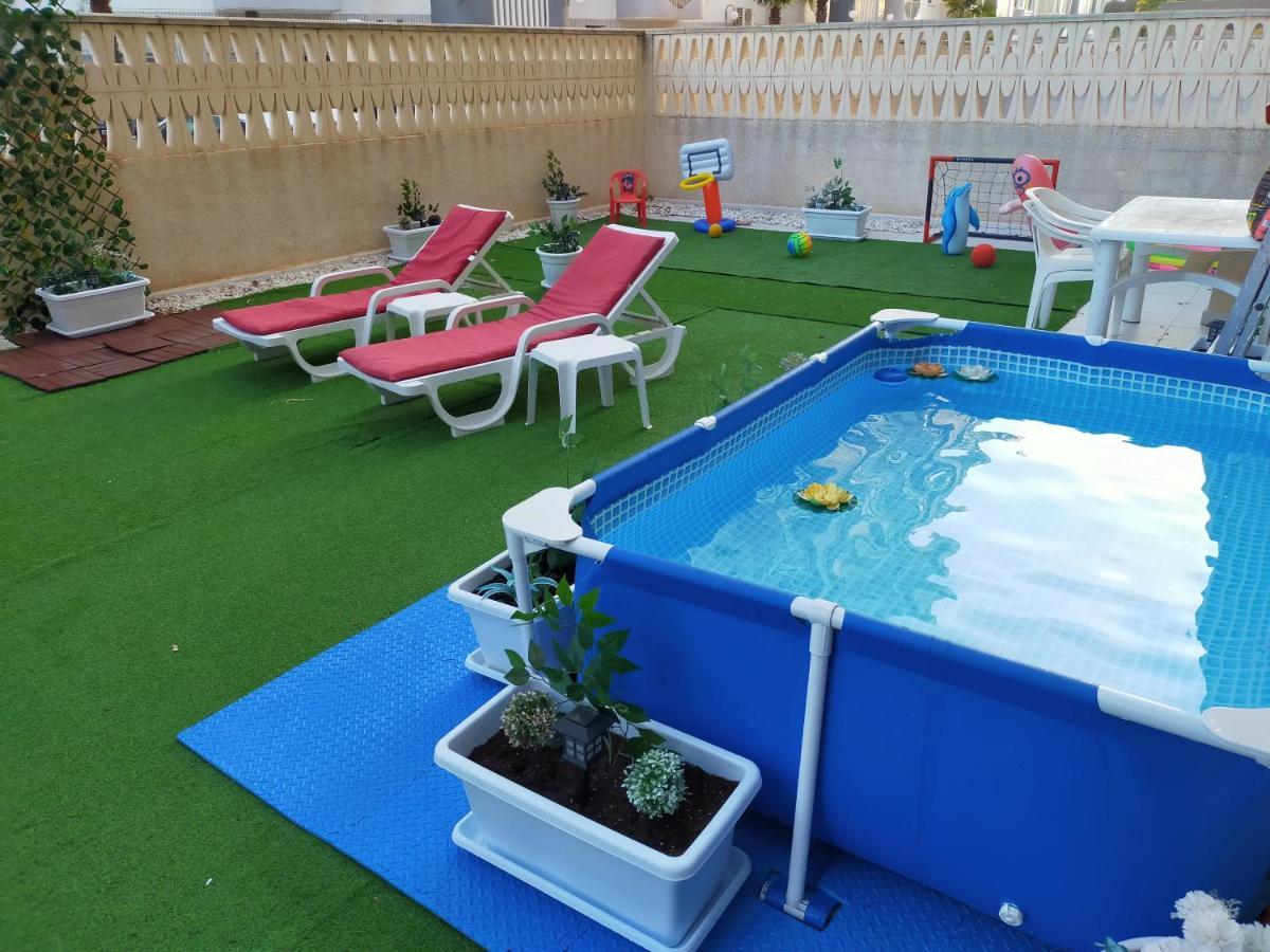 קלפה El Descanso מראה חיצוני תמונה